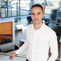 Angel Doikov