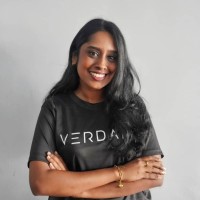Jayashree Vijayan