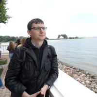 Leonid Mogilin