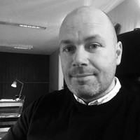 Andrew Kelly
