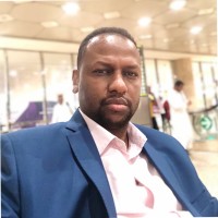 Dr. Youssif Elsamani