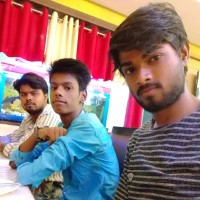 Ayush Kumar Paswan