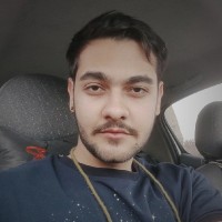Mohammad Ali Farzaneh