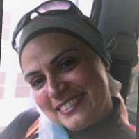 Mona Hegazy