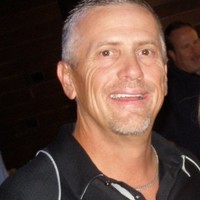 Brad Ford