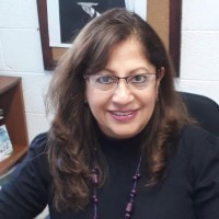 Rosa Oliver