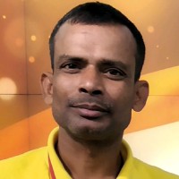 Rana Bhattacharya
