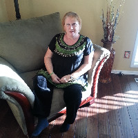 Shirley Cesekas