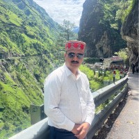 Dinesh Sharma