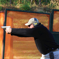 Preston Martinek
