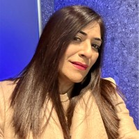 Shama Khan