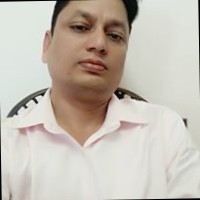 Man Mohan Sharma