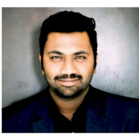 Anoop Suresh Babu