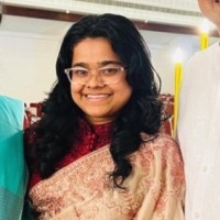 Bliss Anna Joseph