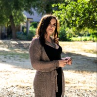 Irina Nikisheva
