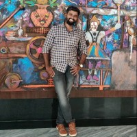 Bhuvaneshwaran Subramani