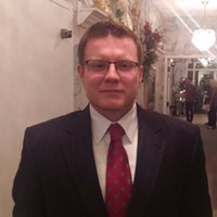 Ric Alcorn Pmp
