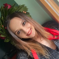 Loredana Potroghir