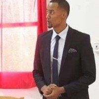 Mohamed Ali Djaafri
