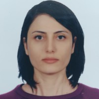Canan Birdal