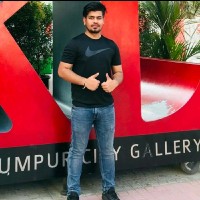 Siddharth Swaminathan