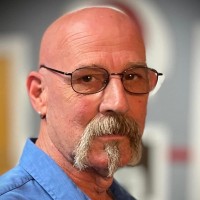 Russ Peterson