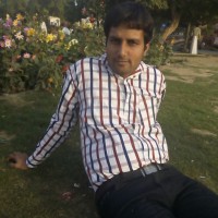 Hitesh Vishwakarma