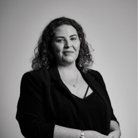 Victoria Filby