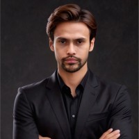 Mohd Azree Bin Abu Hassan