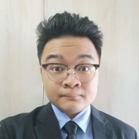 Jeremiah Yew