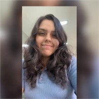 Kriti Thacker
