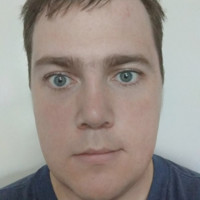 Daniel Taverner