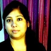 Meghna Sinha [LION]