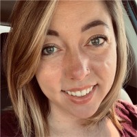 Caitlin Gillette