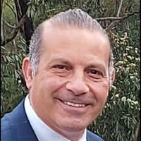 Albert Sharoubim