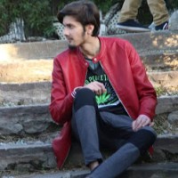 Humair Lodhi