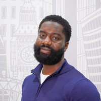 Andrew Adeyemi