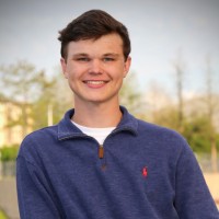Braden G. Gough