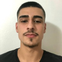 Gustavo Oliveira