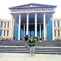 Ankit Verma