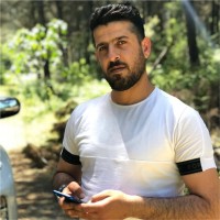 Ferhat Girgin