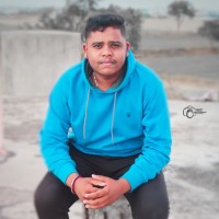 Tushar Gaikwad
