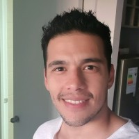 Carlos Luis Rojas Torres
