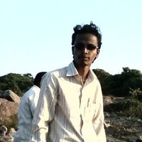 Amaresh Shetty