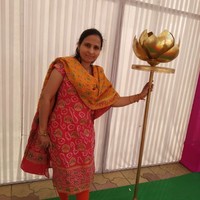 shobhana dubey