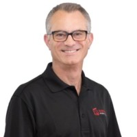 Rick Tucker