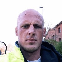 Fredrik Hansson