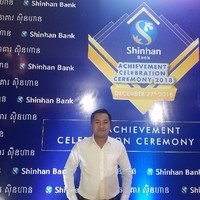 Chhaom Samat