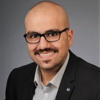 Abed Almahlami