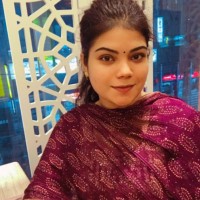 Ayeasha Siddika Arju